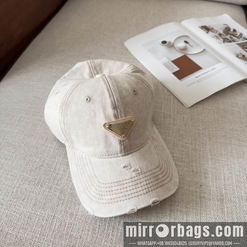 Prada Hat 120401