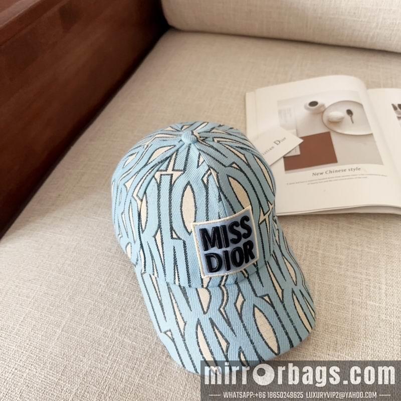 Dior Hat dx69