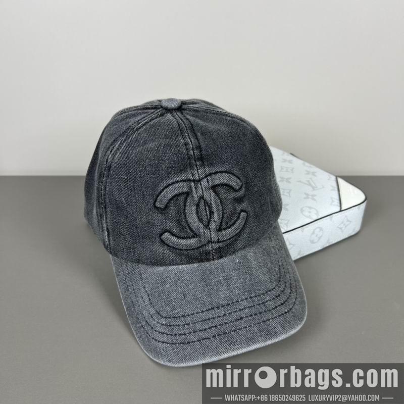 Chanel Hat dx26