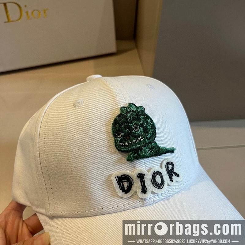 Dior Hat dx01