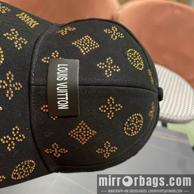 LV Hat 041415