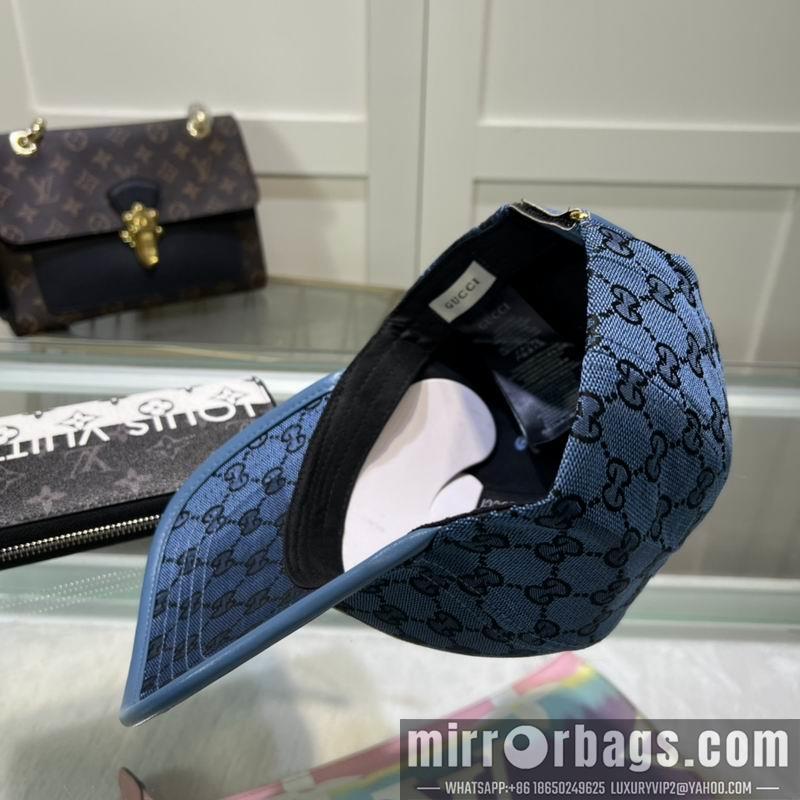Gucci Hat 050705