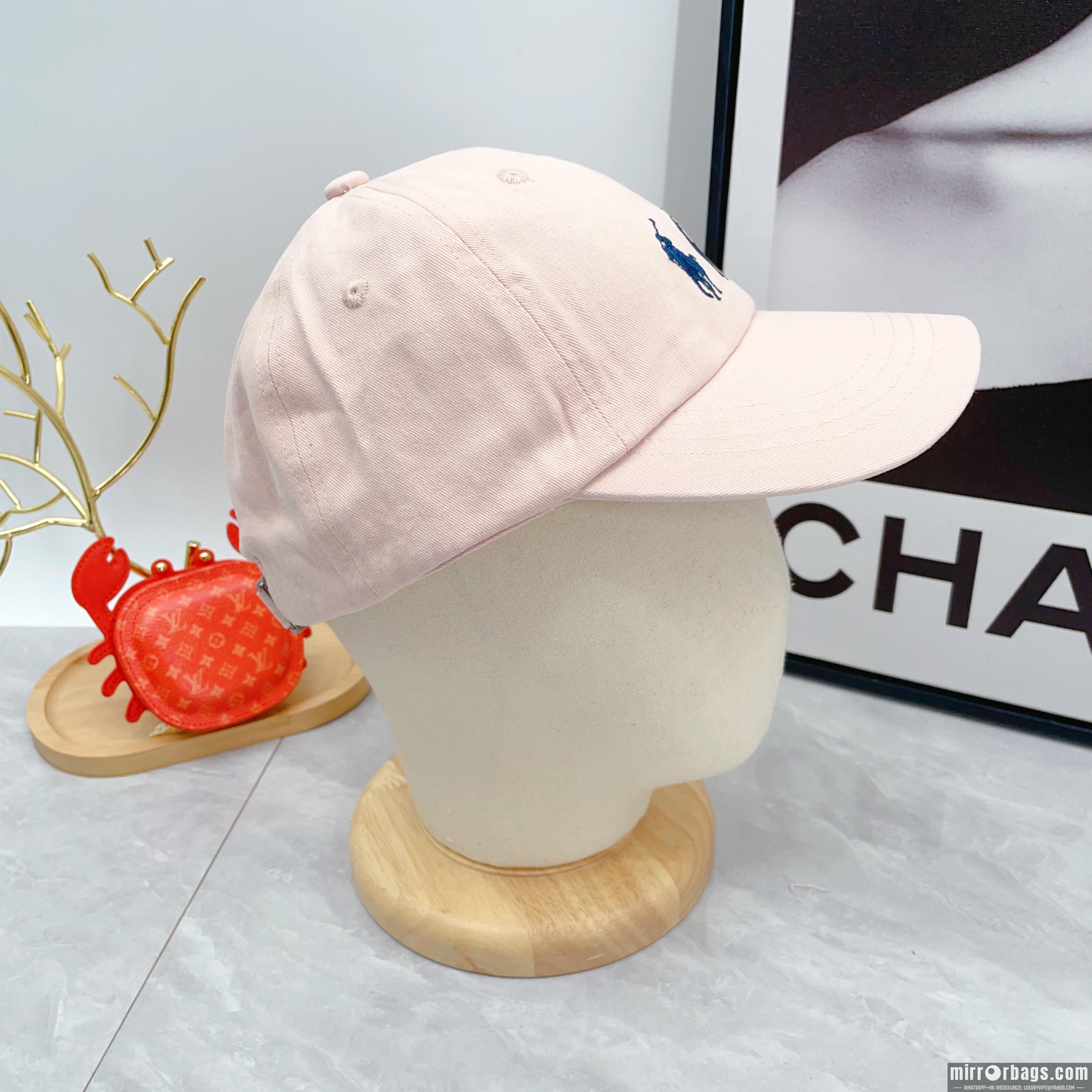 Polo Hat dx12