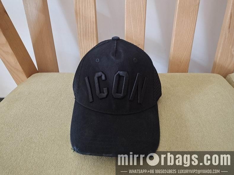 DSQ Hat y 26