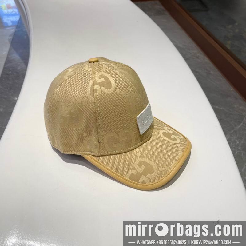 Gucci Hat 042707