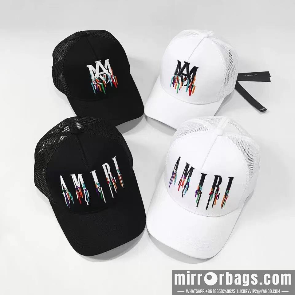 Amiri Hat 10
