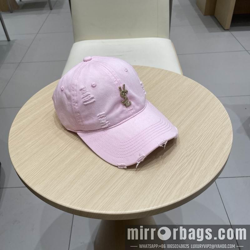 YSL Hat 041401