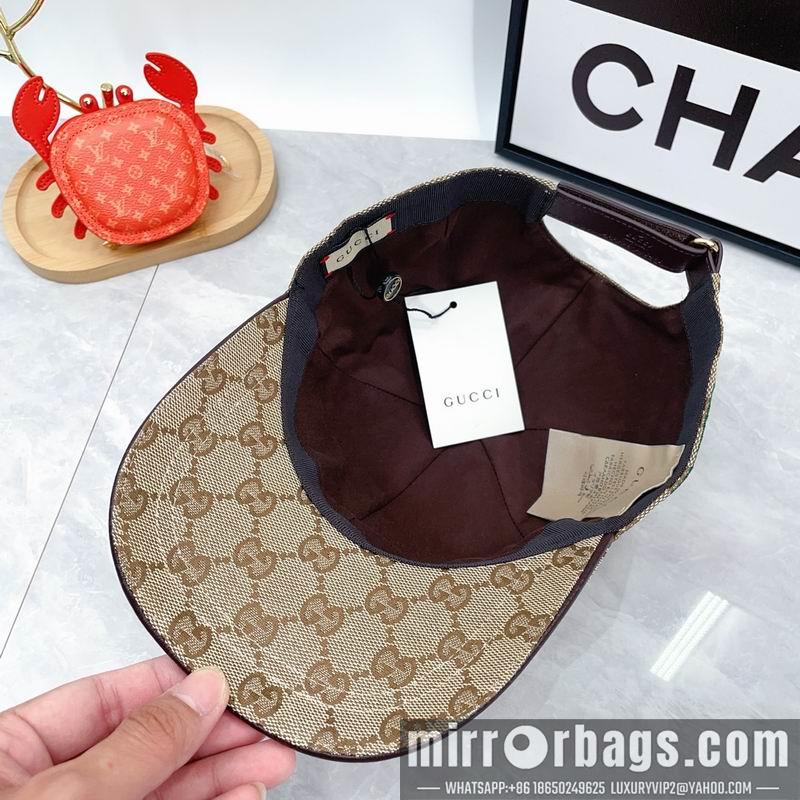 Gucci Hat dx01