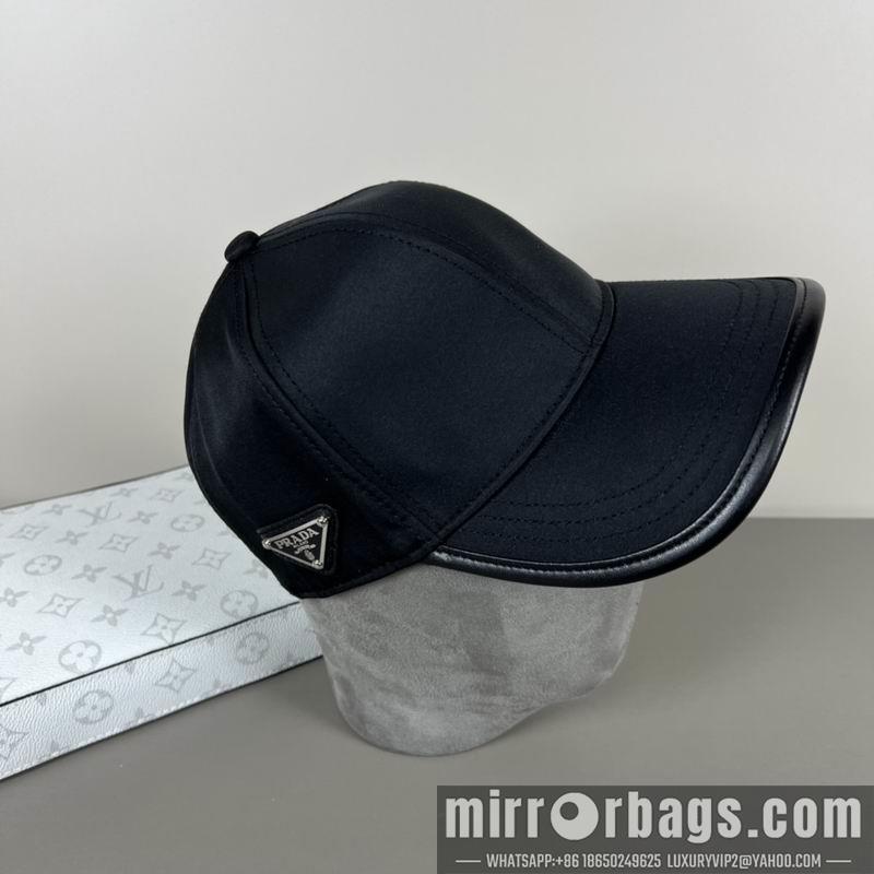 Prada Hat dx12