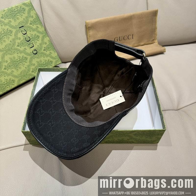 Gucci Hat 091403
