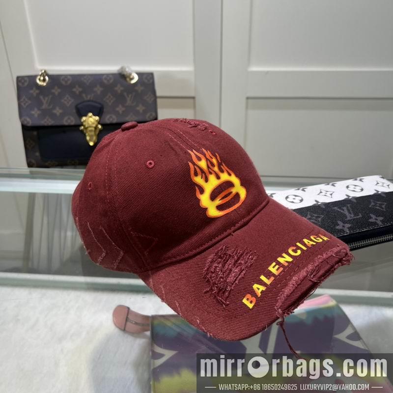 Balenciaga Hat dx84