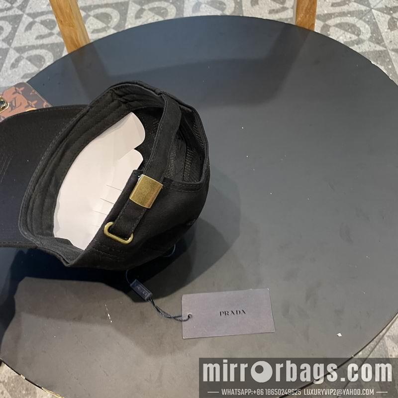 Prada Hat 050709