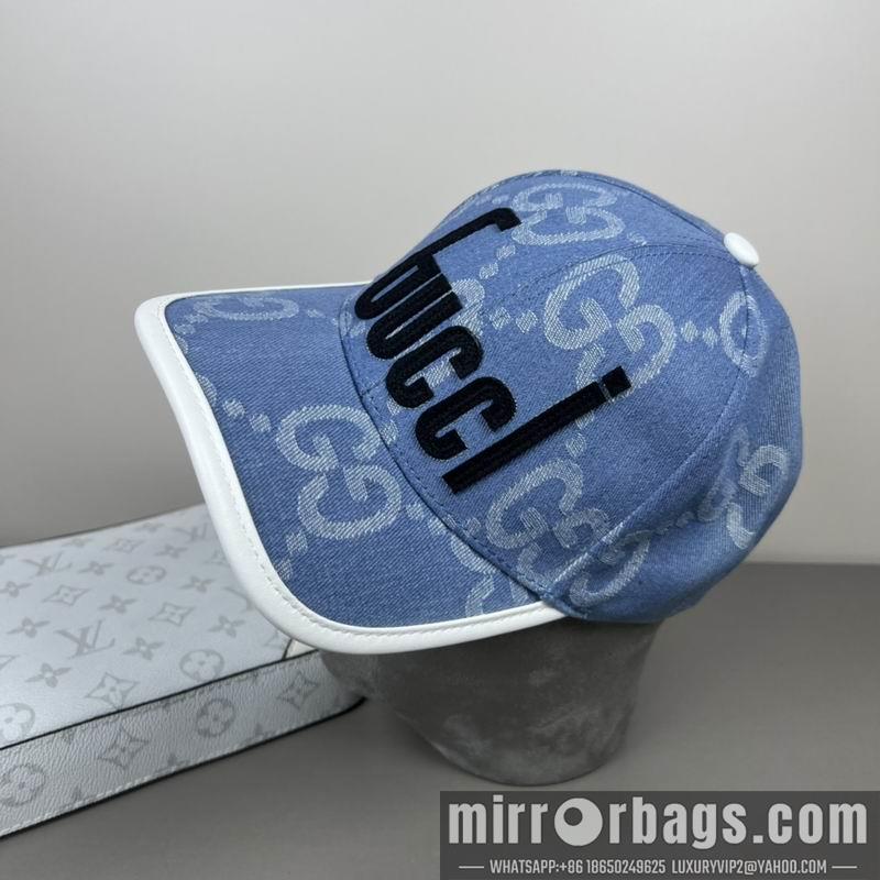 Gucci Hat dx41