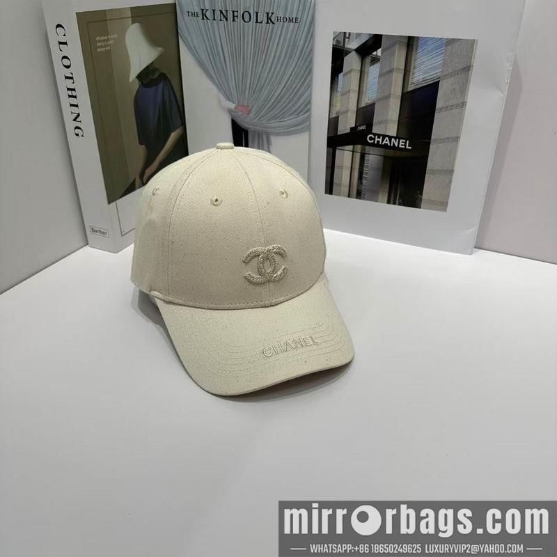 Chanel Hat hm02