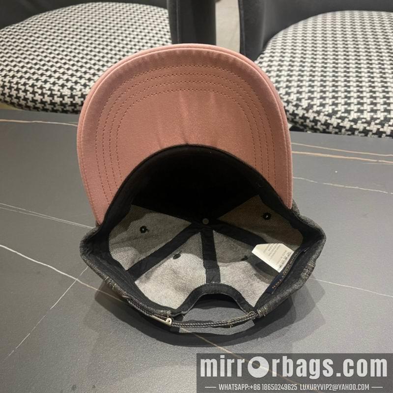 LV Hat 041414