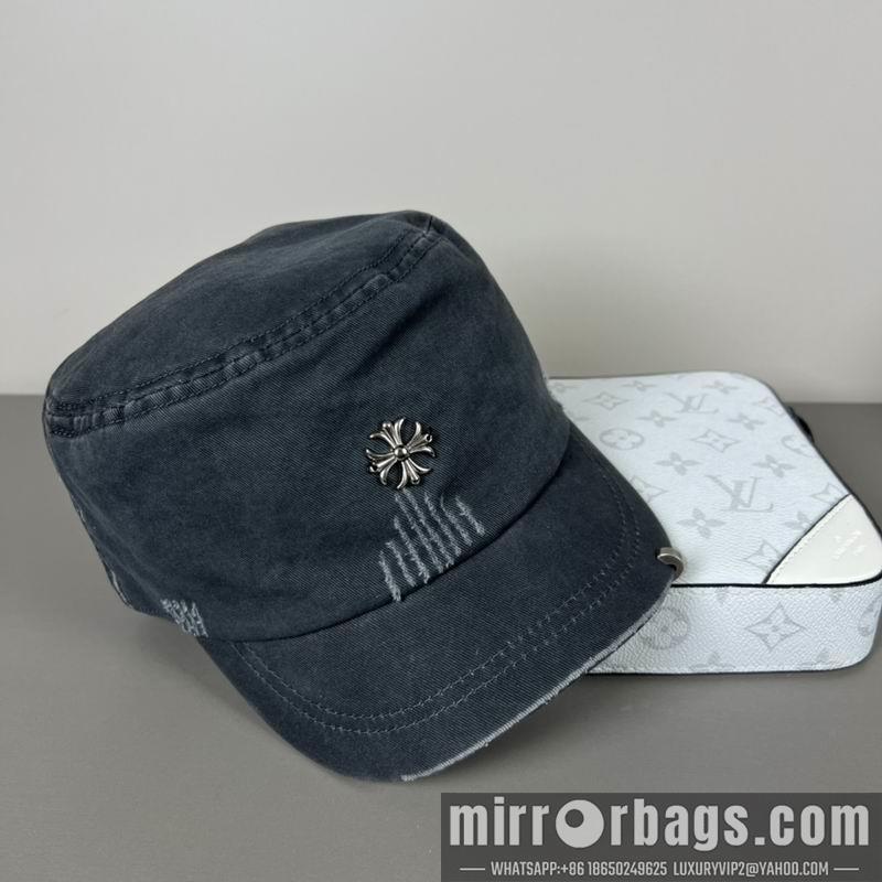 Chrome Hearts Hat dx44