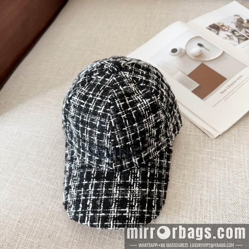 Celine Hat dx71