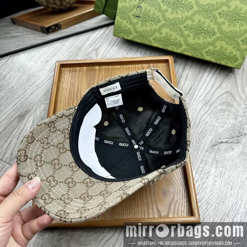Gucci Hat dx24