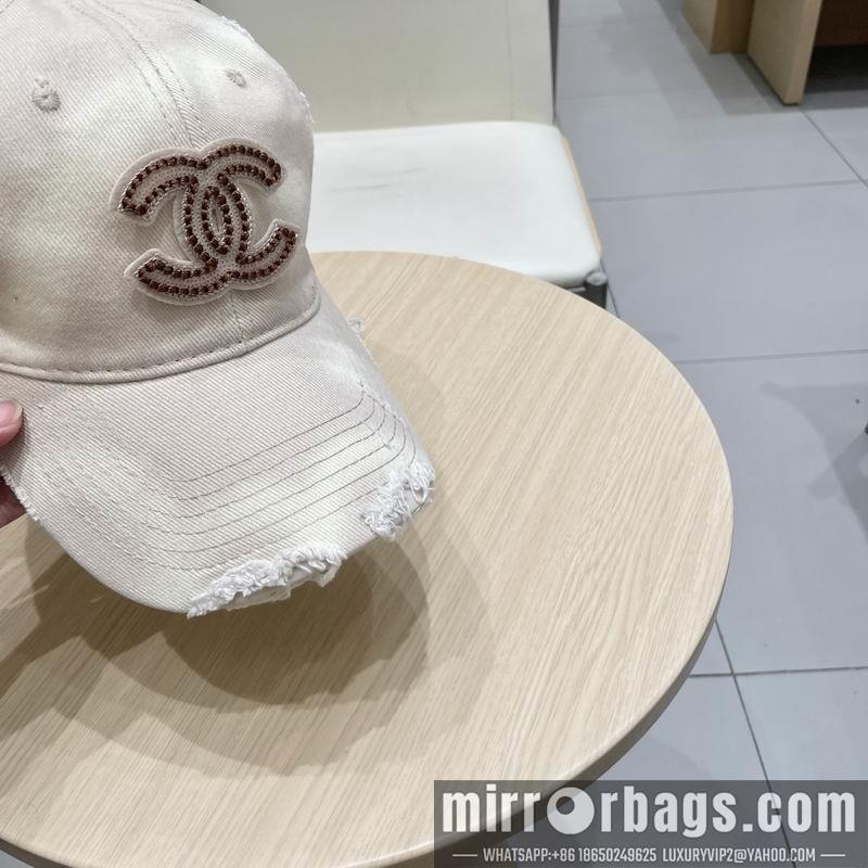 Chanel Hat 041404