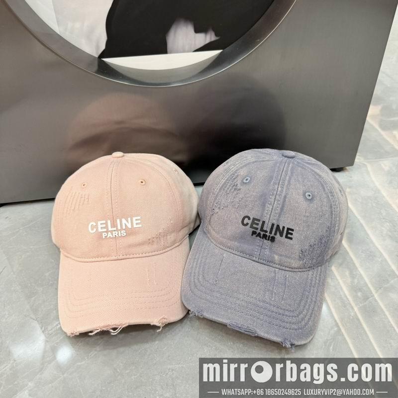 Celine Hat hm501