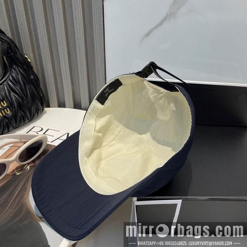 Arcteryx Hat dx21