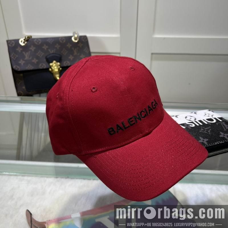Balenciaga Hat dx43