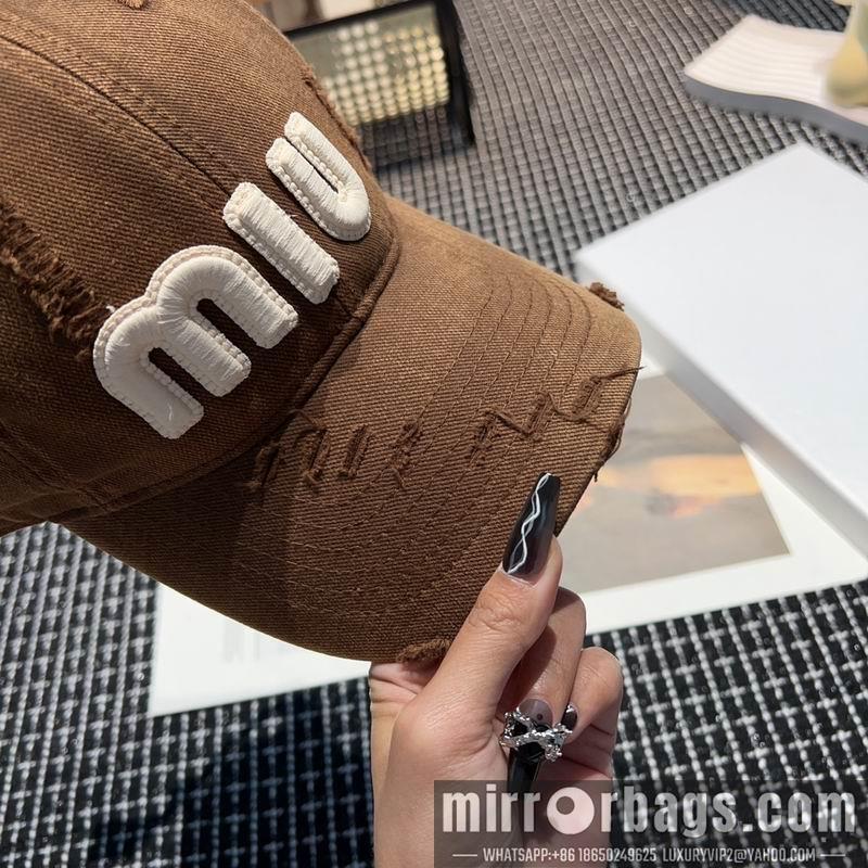 Miumiu Hat dx16
