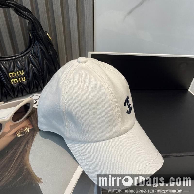 Chanel Hat dx52