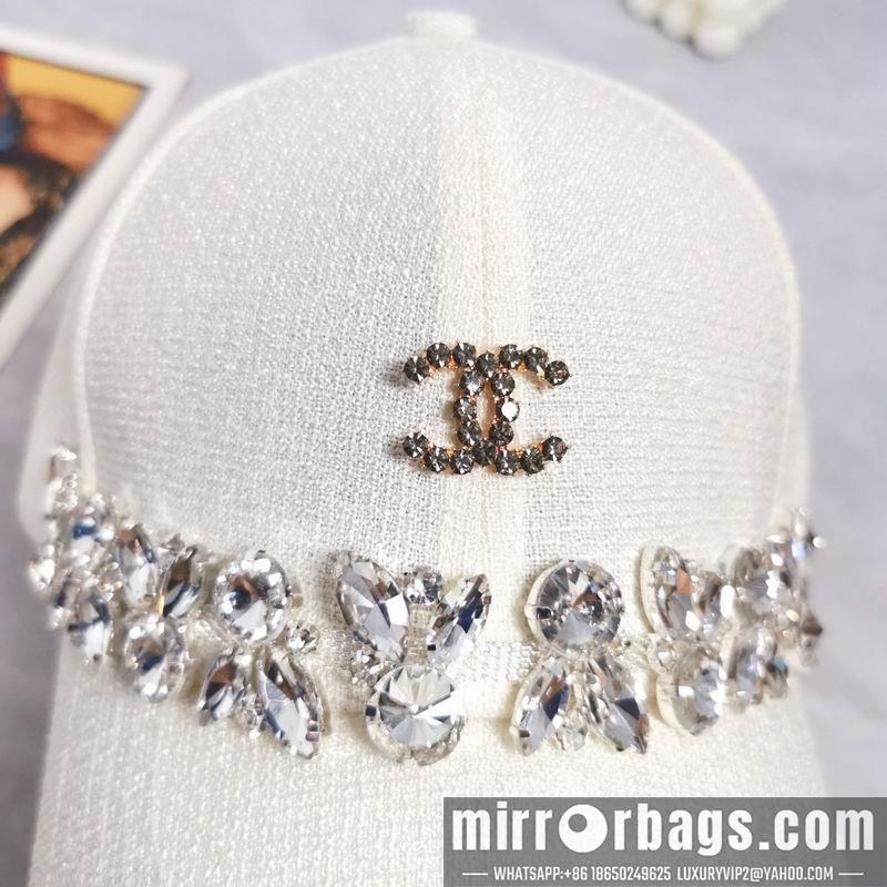 Chanel Hat dx06