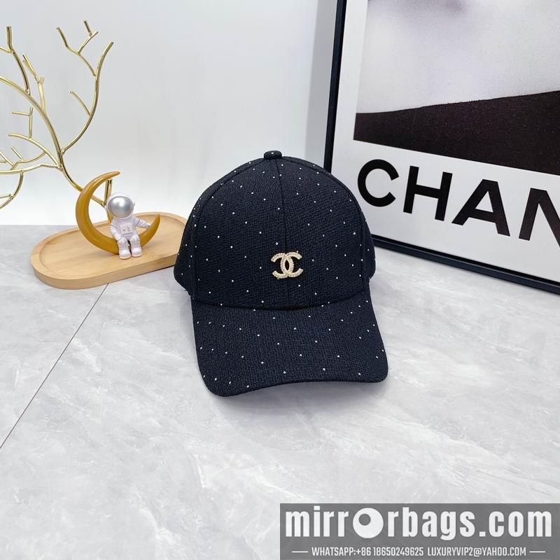 Chanel Hat dx51