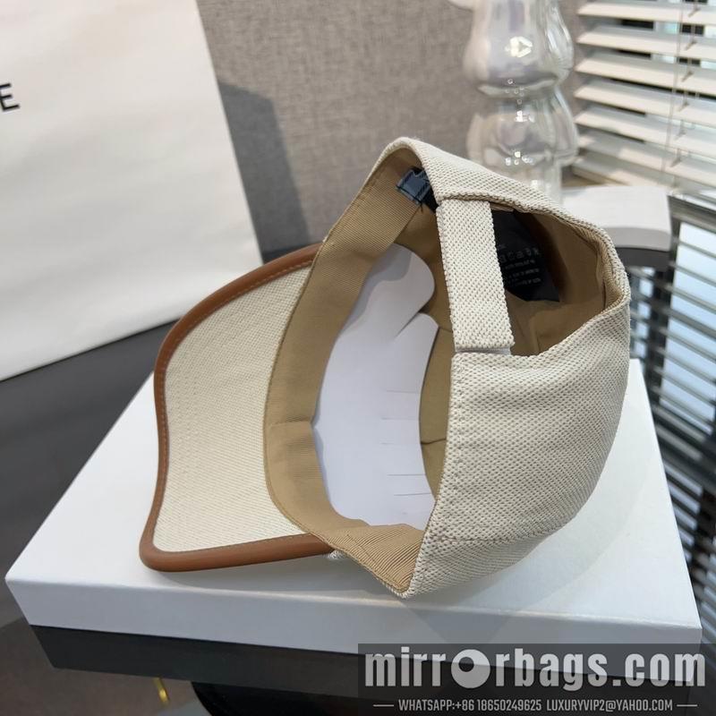 Prada Hat dx46