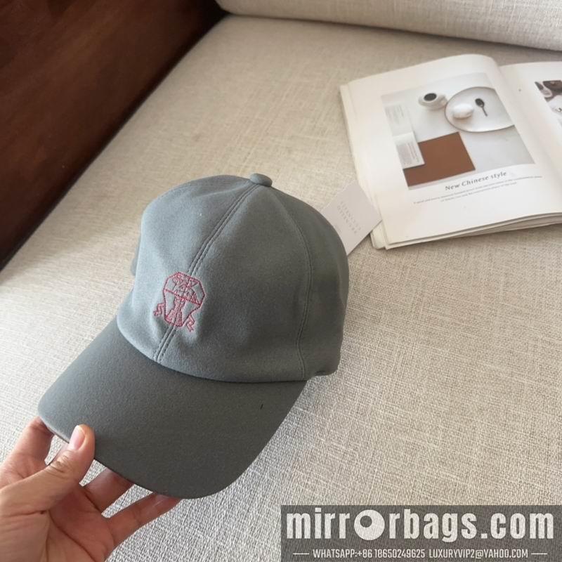 Loro Piana Hat dx19