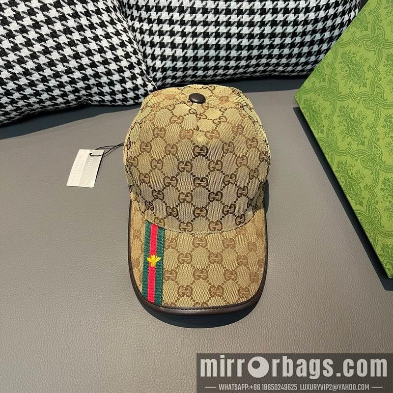 Gucci Hat dx143
