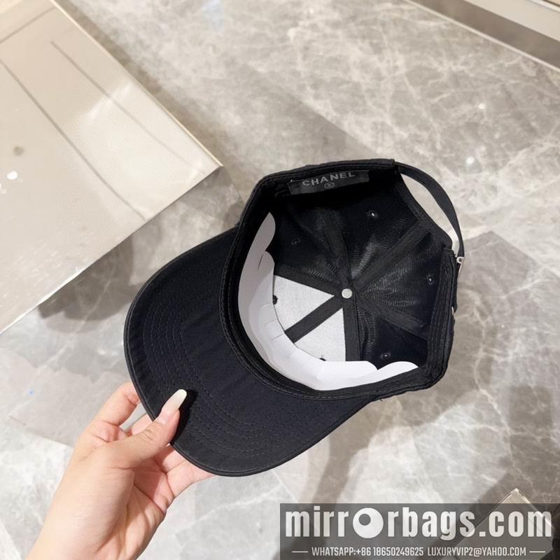 Chanel Hat dx43