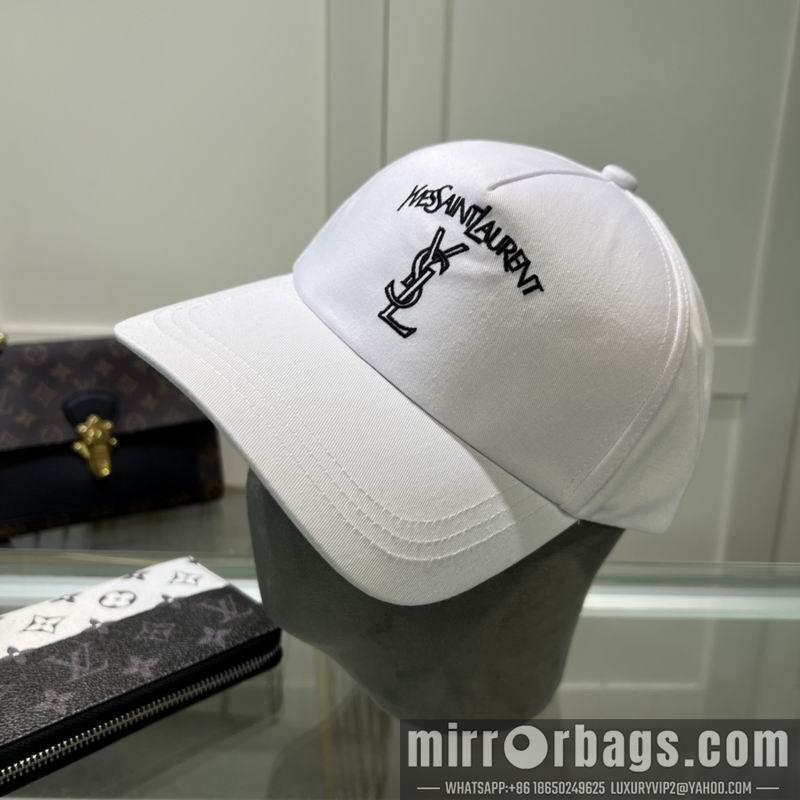 YSL Hat dx15