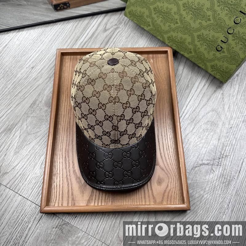 Gucci Hat dx15