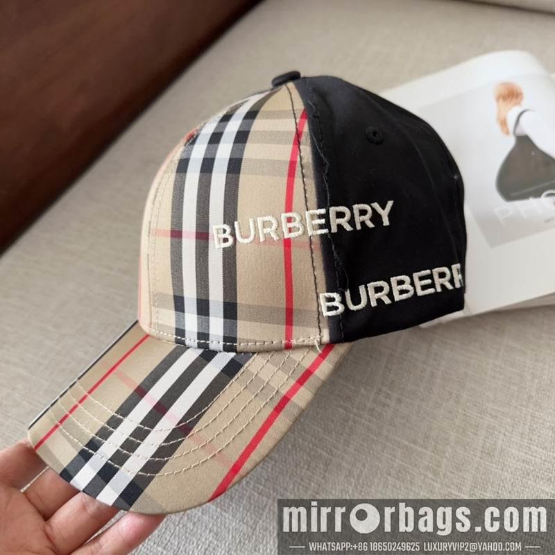 Burberry Hat dx07