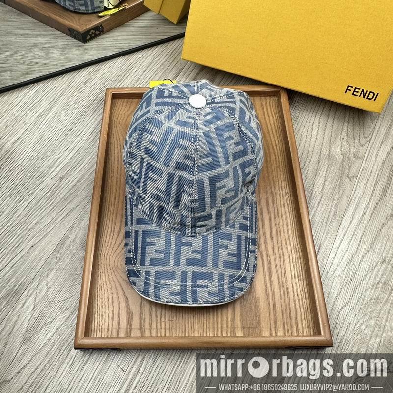 Fendi Hat 071201