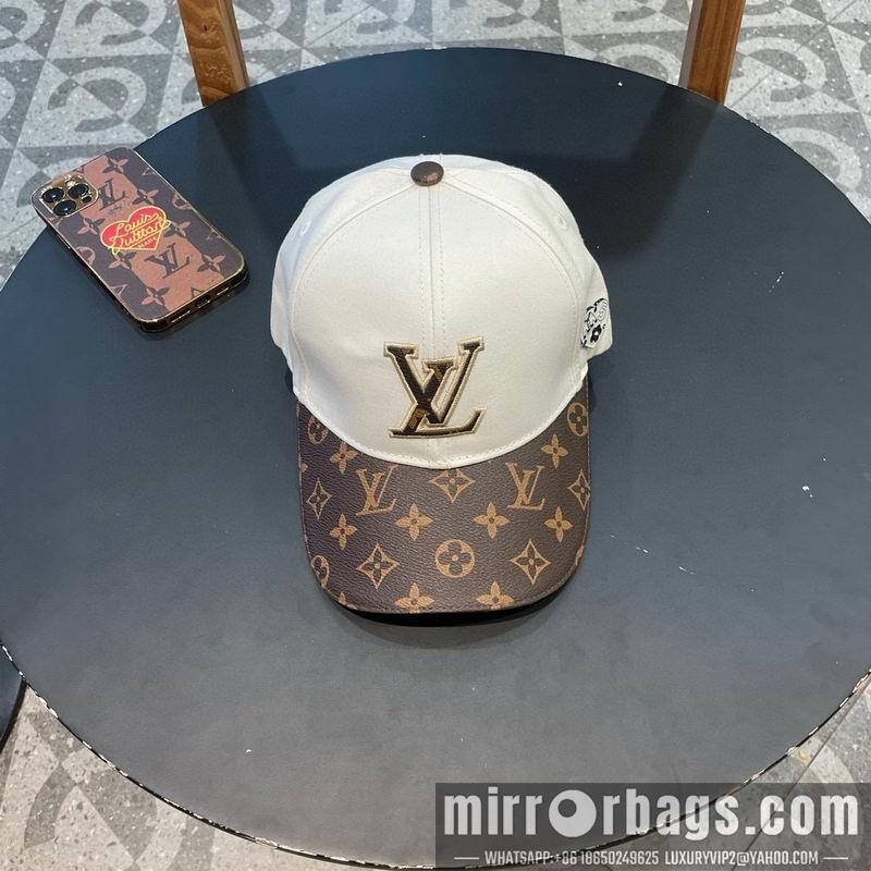 LV Hat 0307102