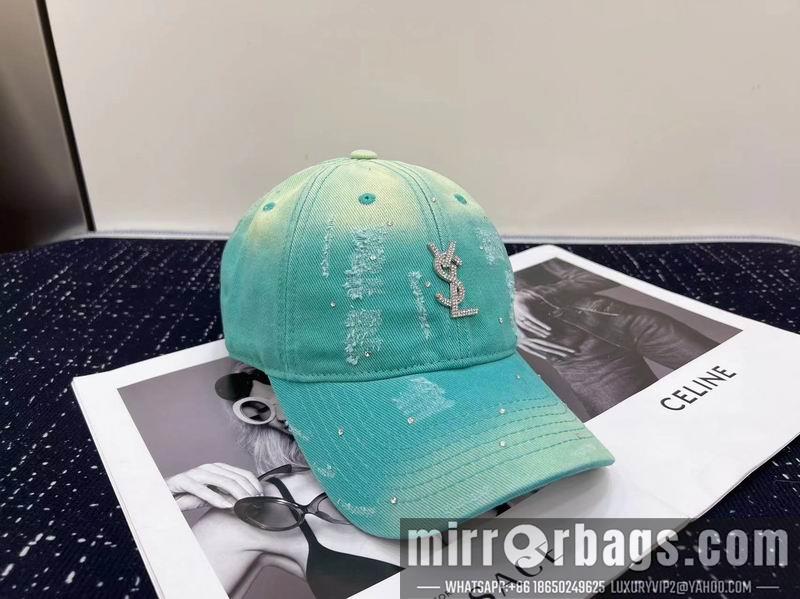 YSL Hat dx23