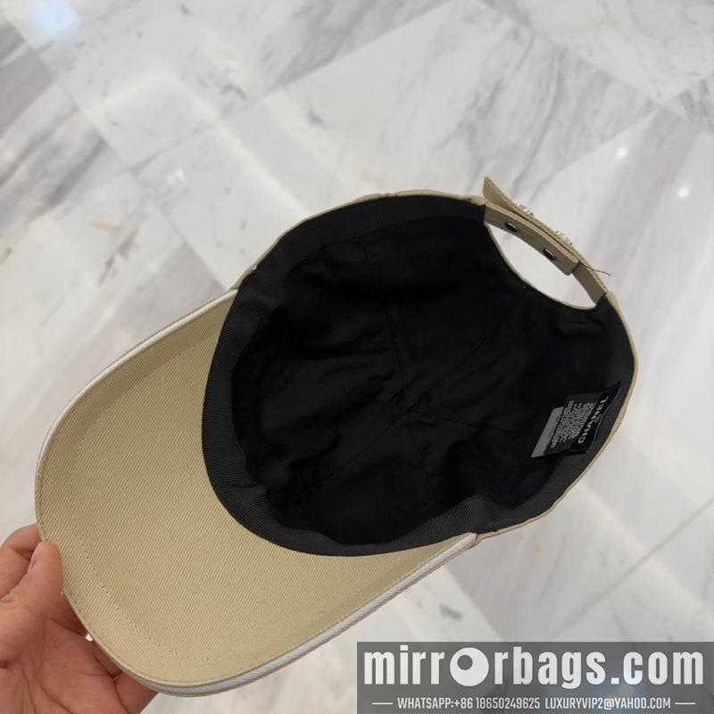 Chanel Hat dx40