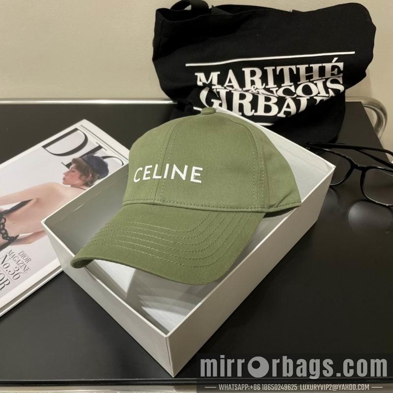 Celine Hat dx86