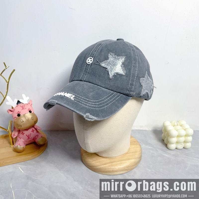 Chanel Hat dx26