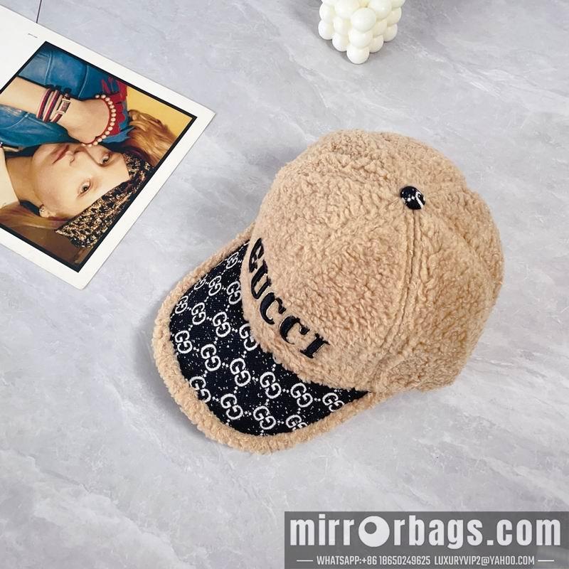 Gucci Hat dx140