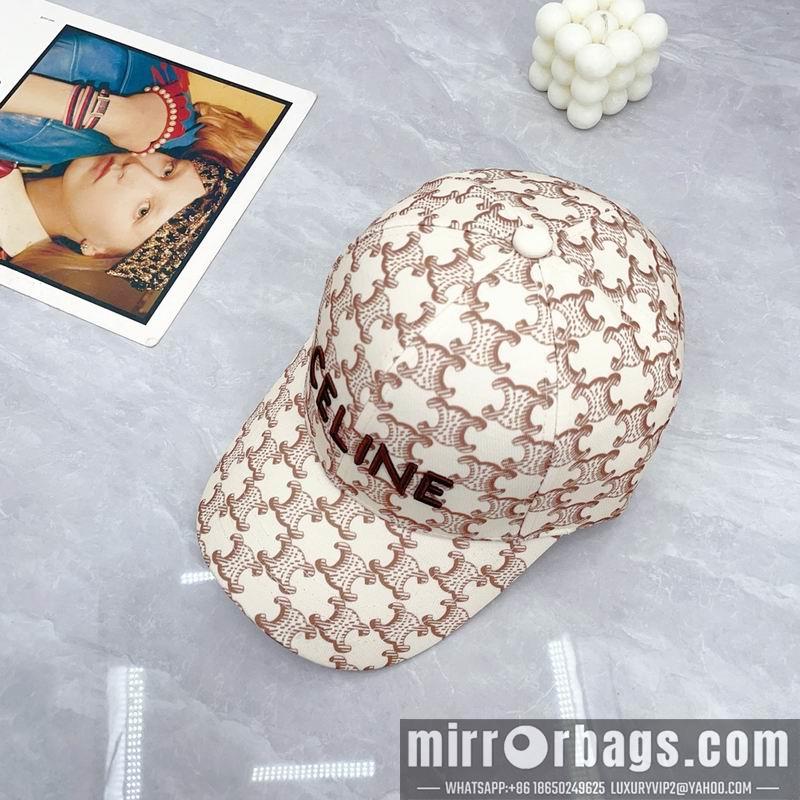 Celine Hat dx131