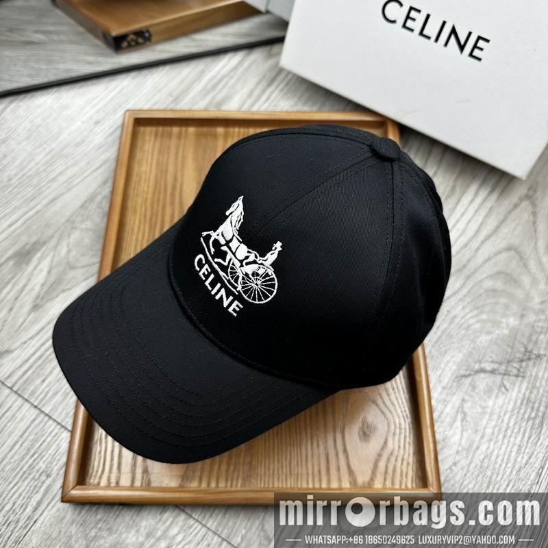 Celine Hat dx23