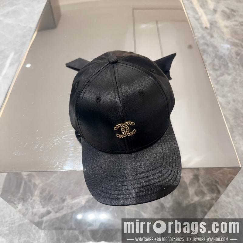 Chanel Hat 050713