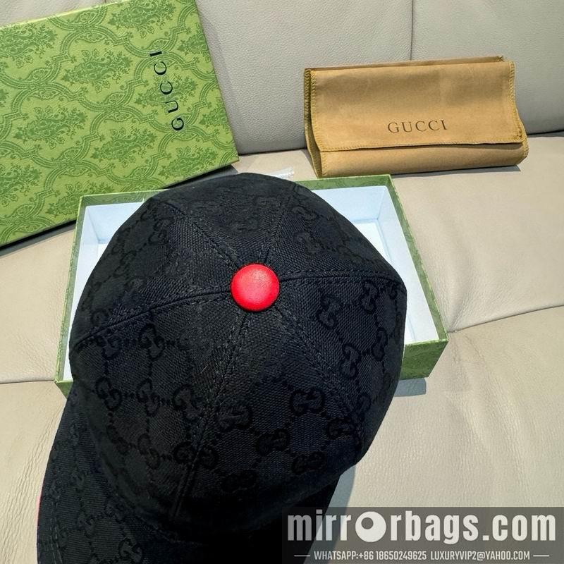 Gucci Hat 101802