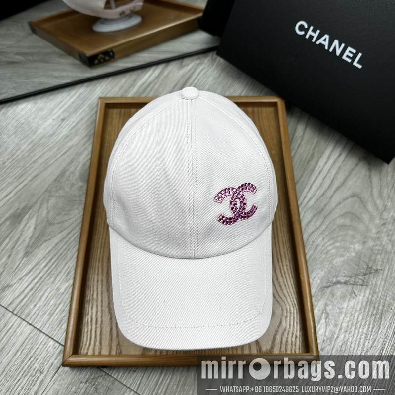Chanel Hat hm506