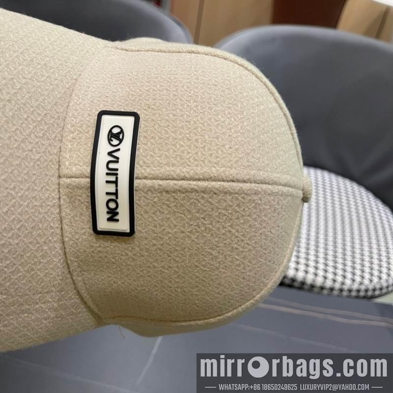 LV Hat 010701